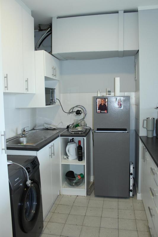 To Let 1 Bedroom Property for Rent in Parow Western Cape